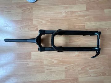 Brugt RockShox 35 2025 bike — billede 9 af 9