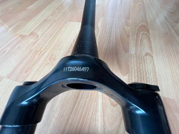 Brugt RockShox 35 2025 bike — billede 3 af 9
