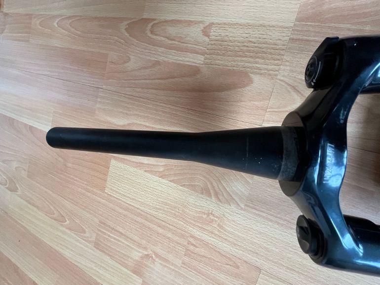 Brugt RockShox 35 2025 bike — billede 2 af 9
