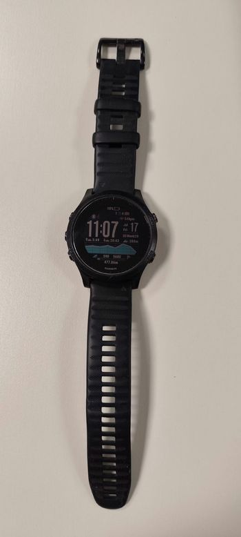 Gebrauchtes Garmin Forerunner 945 Electronics