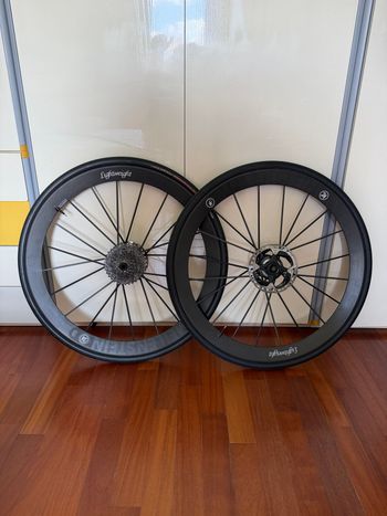 Lightweight Wheels Wheels d'occasion