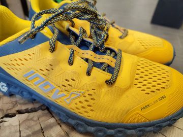 Inov-8 Parkclaw G280 Running Shoes usato