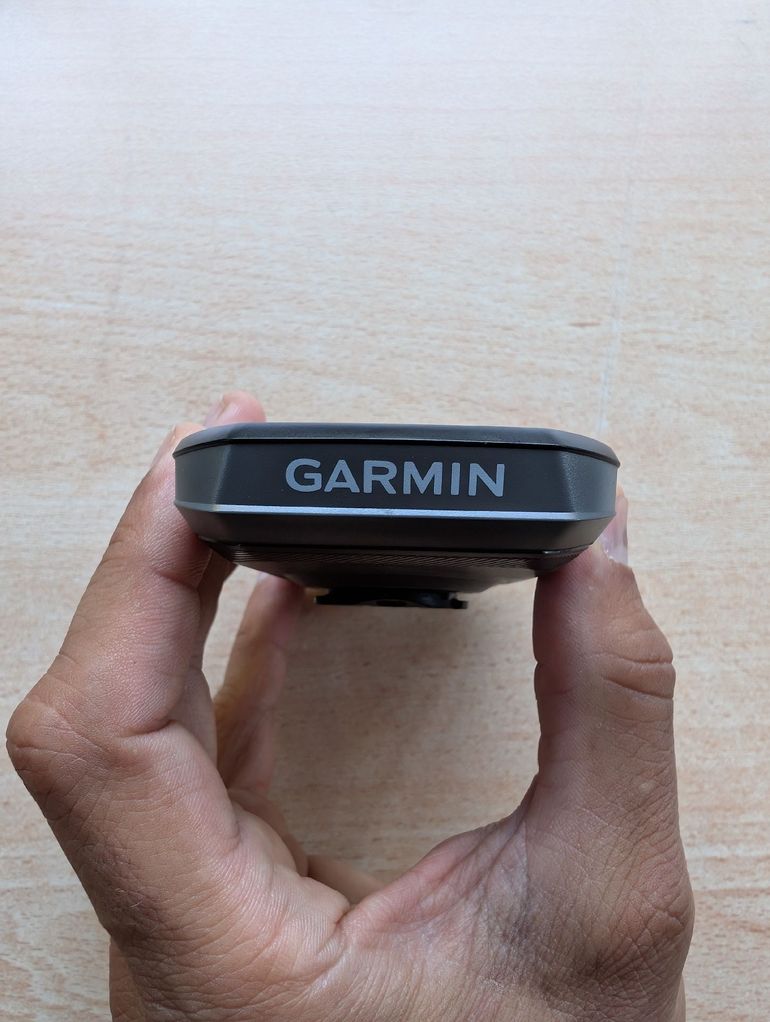 Brugt Garmin Edge 1050 2025 bike — billede 6 af 6