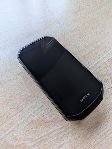 Brugt Garmin Edge 1050 2025 bike — billede 2 af 6