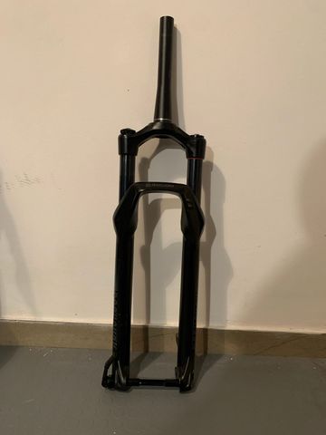 Used RockShox Recon 140 RL 2022 Fork
