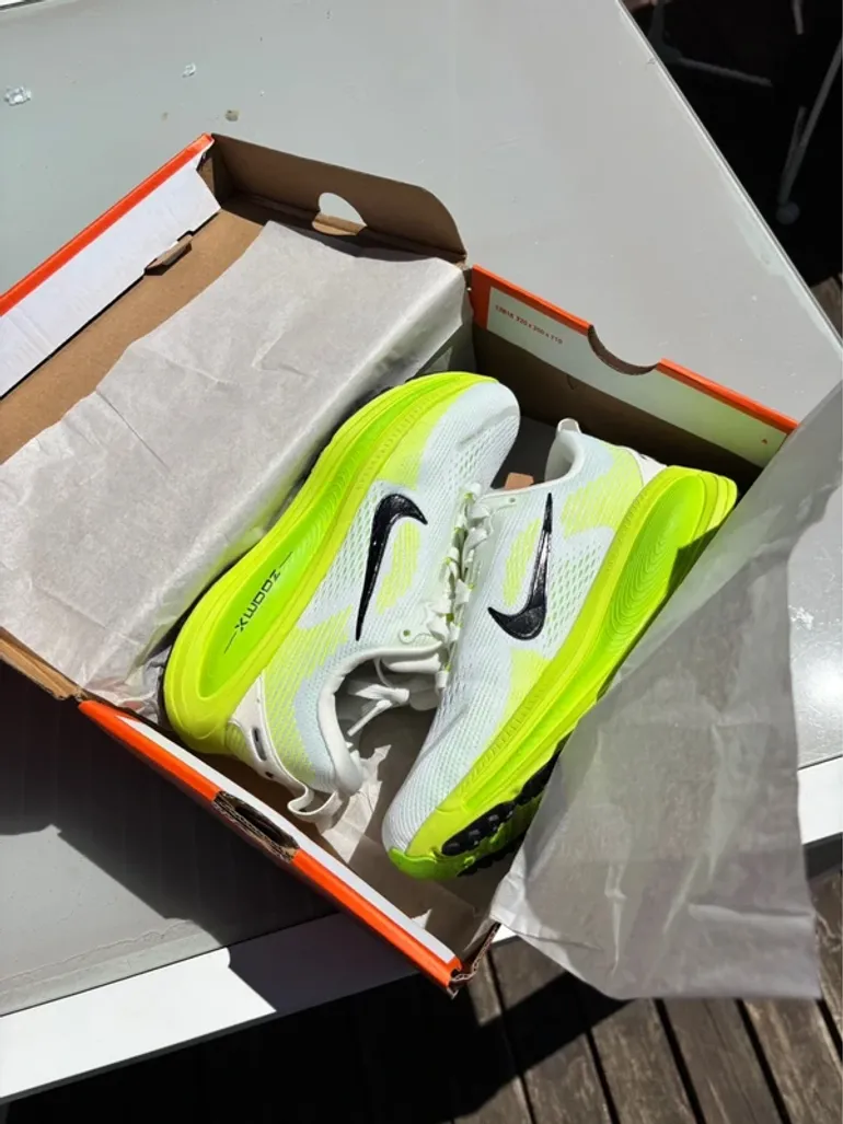 Gebrauchtes Nike Vomero 18 bike — Bild 4 von 5