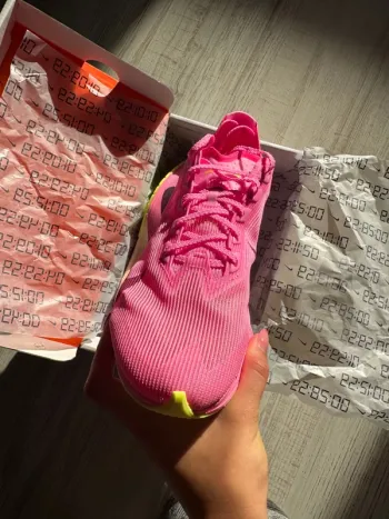 Używany Nike ZOOMX Vaporfly NEXT% 4 bike — zdjęcie 5 z 9