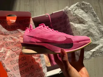 Używany Nike ZOOMX Vaporfly NEXT% 4 bike — zdjęcie 7 z 9