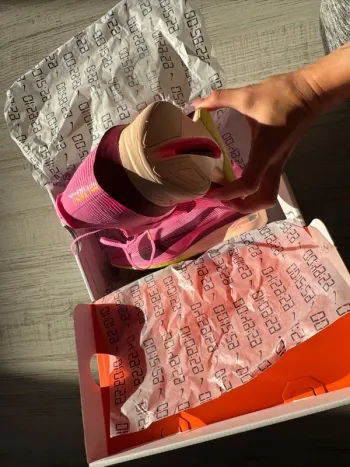 Używany Nike ZOOMX Vaporfly NEXT% 4 bike — zdjęcie 8 z 9