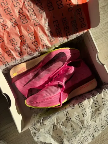 Używany Nike ZOOMX Vaporfly NEXT% 4 Running Shoes