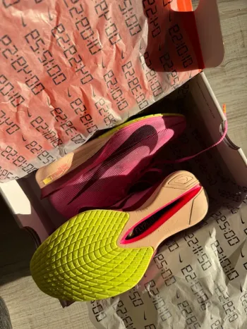 Używany Nike ZOOMX Vaporfly NEXT% 4 bike — zdjęcie 9 z 9