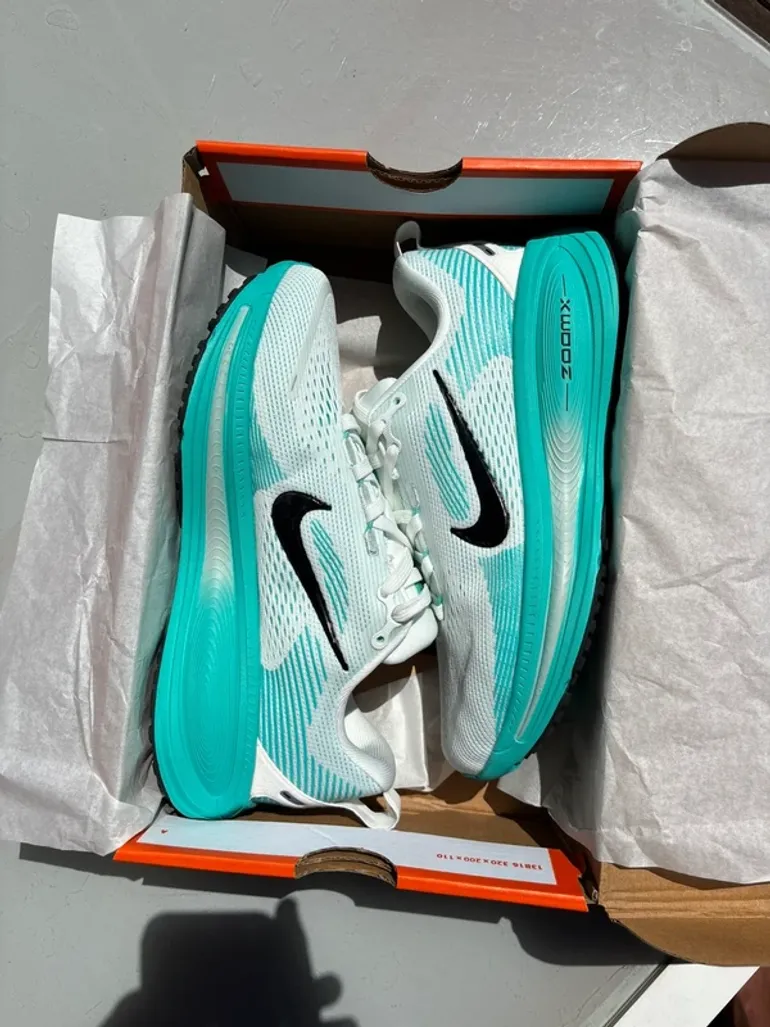 Gebrauchtes Nike Vomero 18 bike — Bild 4 von 5
