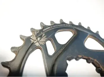 Sram X-SYNC Chainring bike usato — immagine 2 di 3