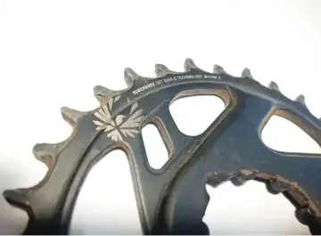 Used Sram X-SYNC Chainring bike — image 2 of 3