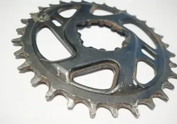 Used Sram X-SYNC Chainring bike — image 3 of 3