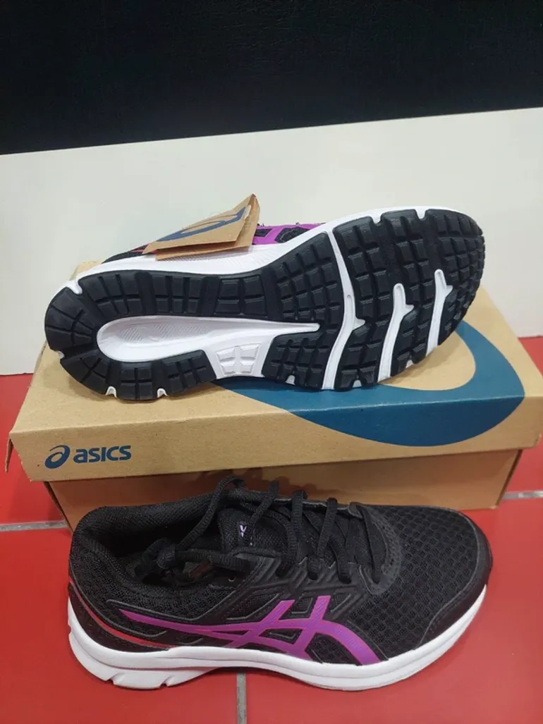 Tweedehands Asics Jolt 3 bike — afbeelding 2 van 6
