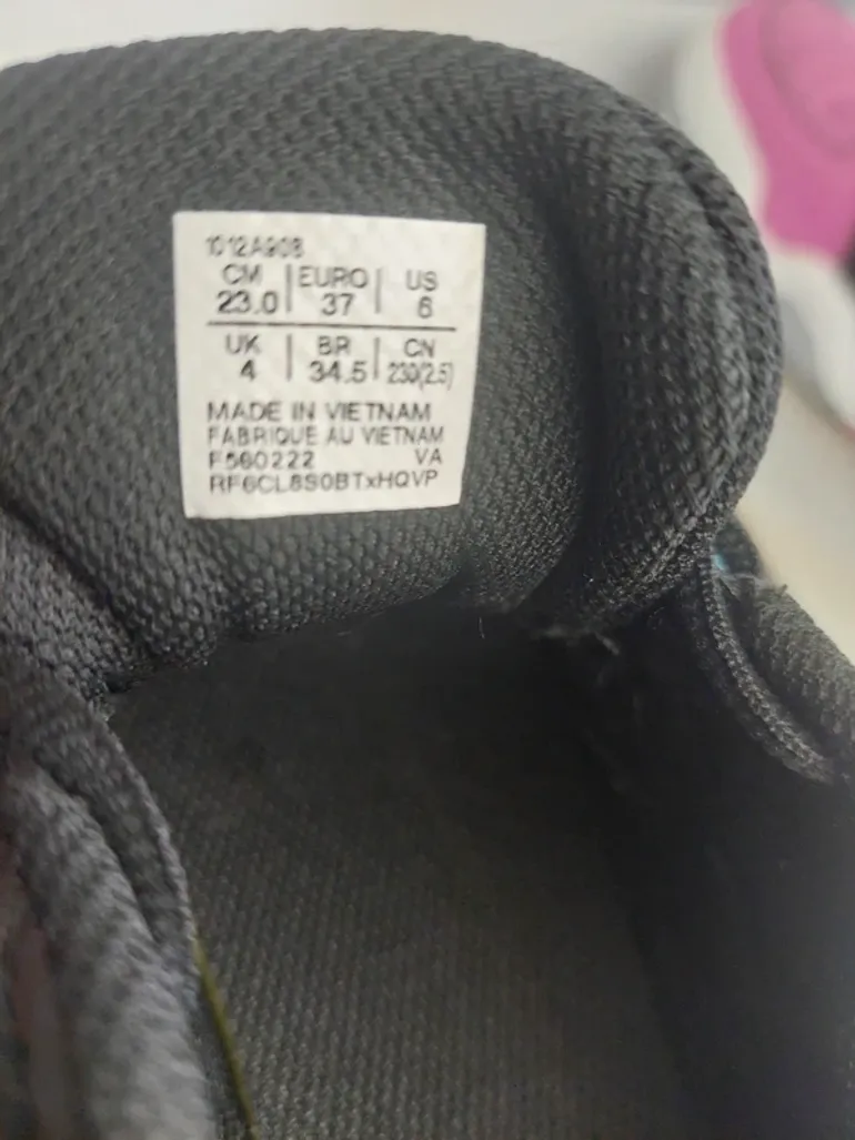Tweedehands Asics Jolt 3 bike — afbeelding 6 van 6