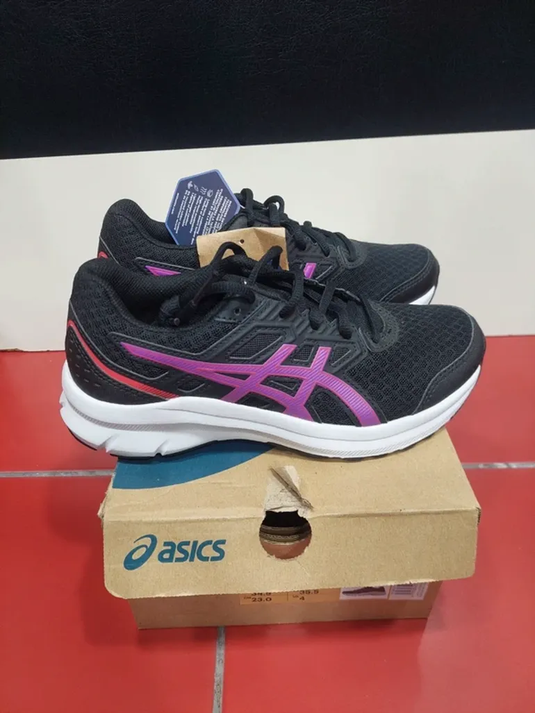 Tweedehands Asics Jolt 3 bike — afbeelding 4 van 6