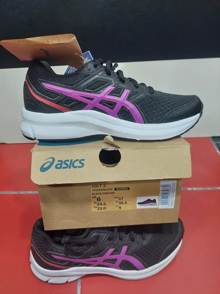 Tweedehands Asics Jolt 3 bike — afbeelding 3 van 6