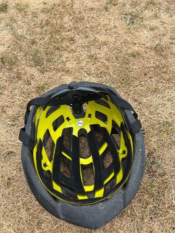 Używany BBB BHE 153 BHE Helmet 2023 bike — zdjęcie 5 z 5