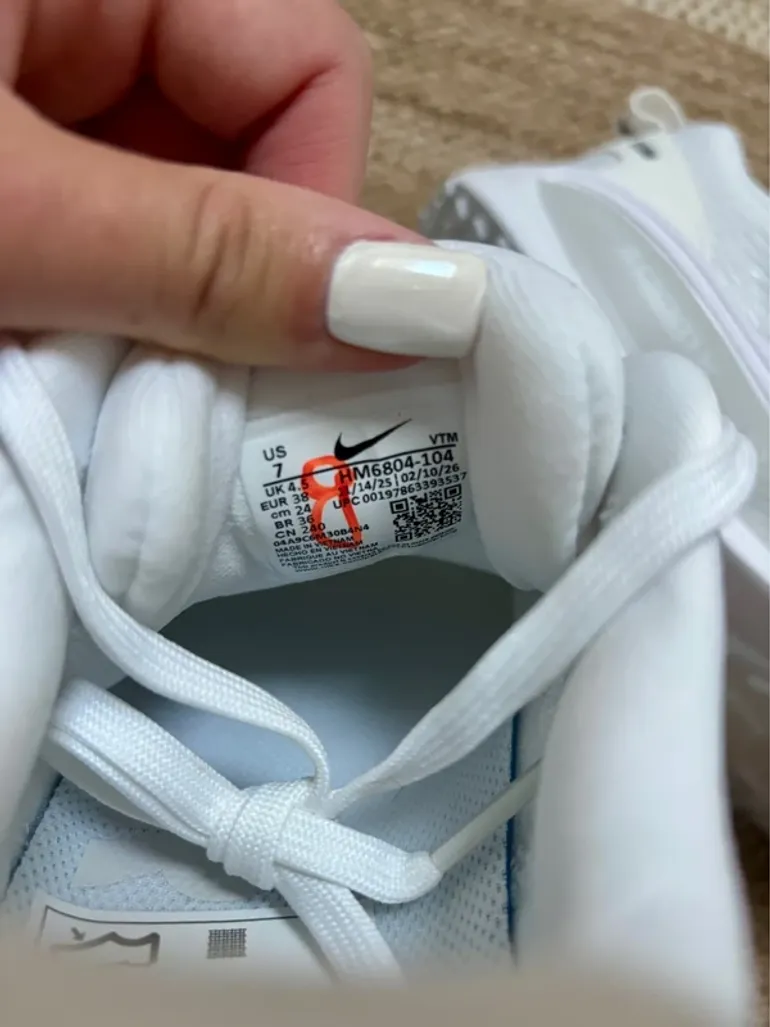 Gebrauchtes Nike Vomero 18 bike — Bild 9 von 9