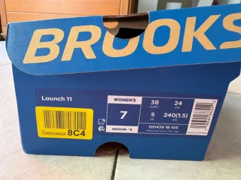 Used Brooks Launch 11 bike — image 6 of 6