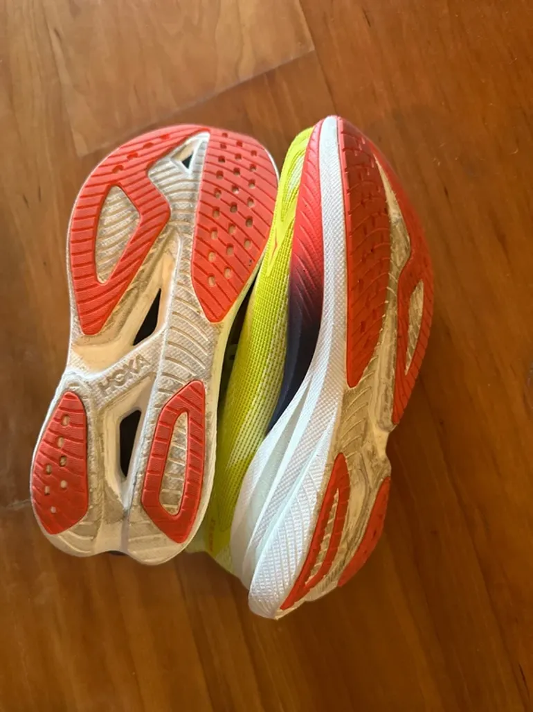 Used Hoka Match x 3 bike — image 3 of 3