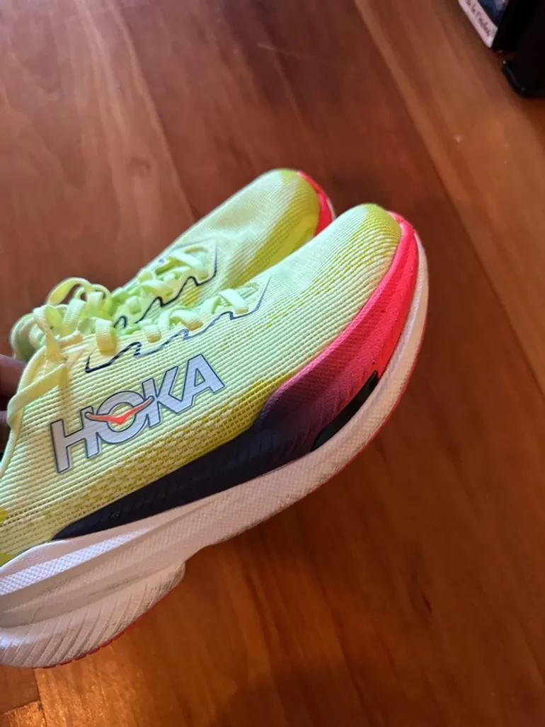 Used Hoka Match x 3 bike — image 2 of 3