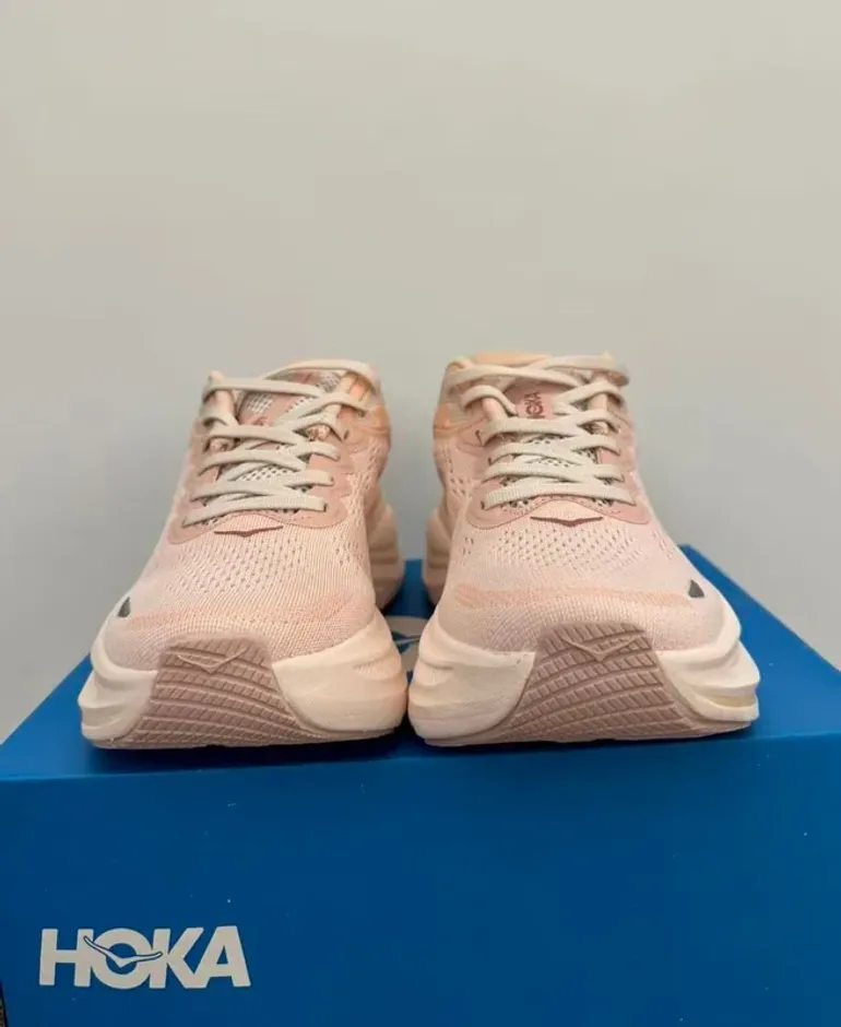 Käytetty Hoka Shoes Size 40 bike — kuva 4 / 5