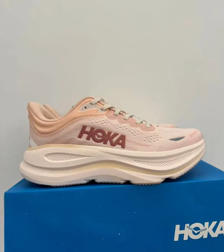 Käytetty Hoka Shoes Size 40 bike — kuva 3 / 5