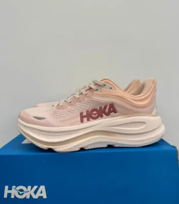 Gebrauchtes Hoka Shoes Size 40 Running Shoes