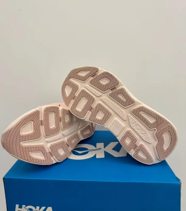 Käytetty Hoka Shoes Size 40 bike — kuva 5 / 5