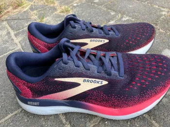 Gebrauchtes Brooks Ghost 16 Running Shoes