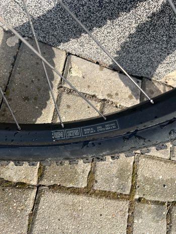 Použité E*Thirteen Grappler Core 2026 bike — obrázek 4 z 14