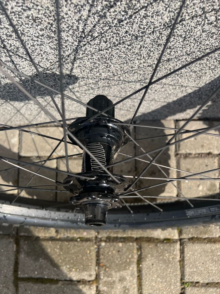 Použité E*Thirteen Grappler Core 2026 bike — obrázek 8 z 14