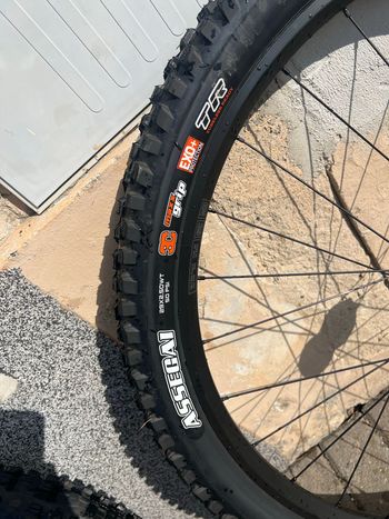 Použité E*Thirteen Grappler Core 2026 bike — obrázek 14 z 14