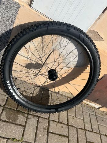 Použité E*Thirteen Grappler Core 2026 bike — obrázek 3 z 14