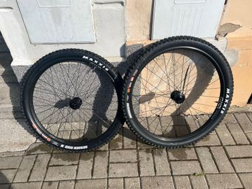 Brugt E*Thirteen Grappler Core 2026 Wheels