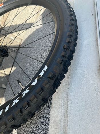 Použité E*Thirteen Grappler Core 2026 bike — obrázek 12 z 14