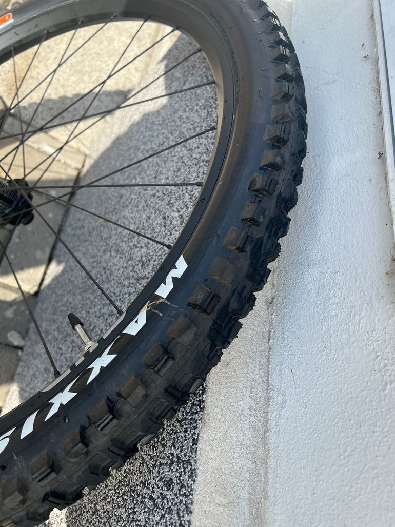 Použité E*Thirteen Grappler Core 2026 bike — obrázek 12 z 14