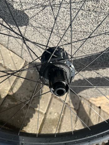 Použité E*Thirteen Grappler Core 2026 bike — obrázek 9 z 14