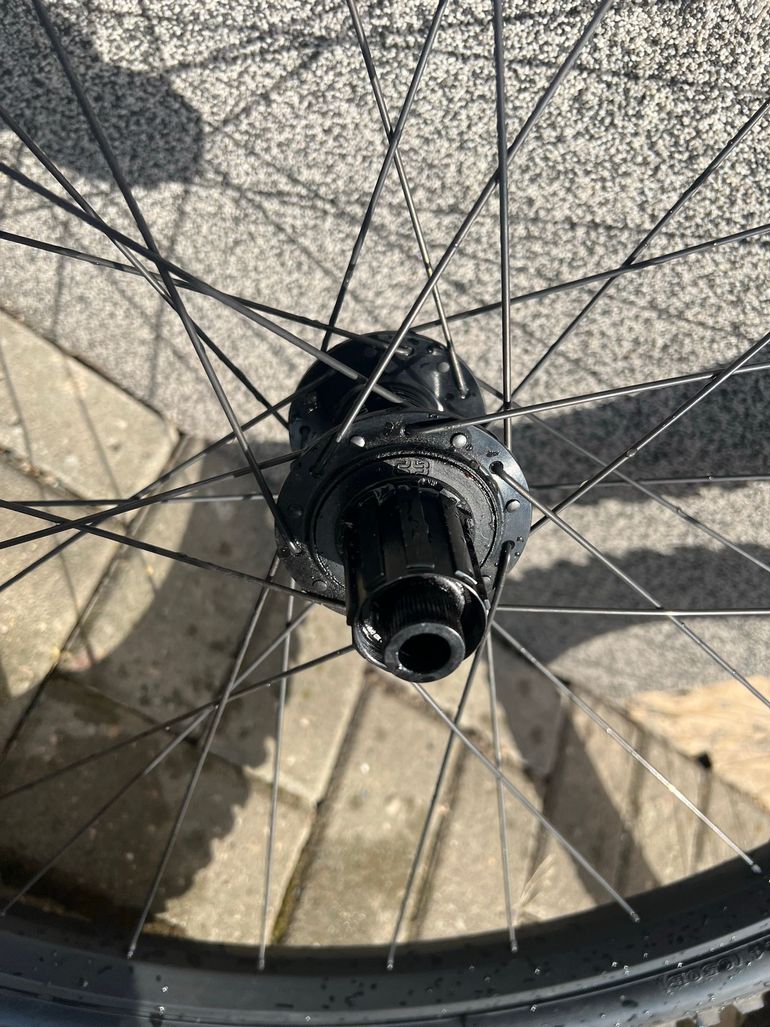 Použité E*Thirteen Grappler Core 2026 bike — obrázek 9 z 14