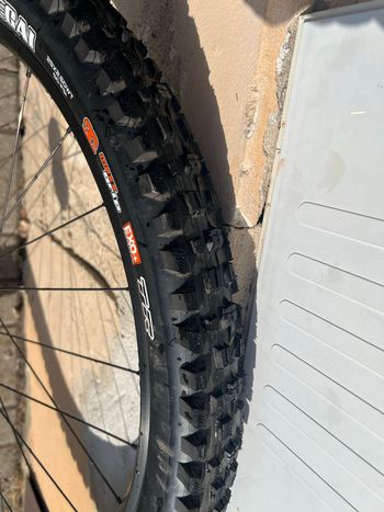 Použité E*Thirteen Grappler Core 2026 bike — obrázek 13 z 14