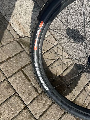 Použité E*Thirteen Grappler Core 2026 bike — obrázek 11 z 14