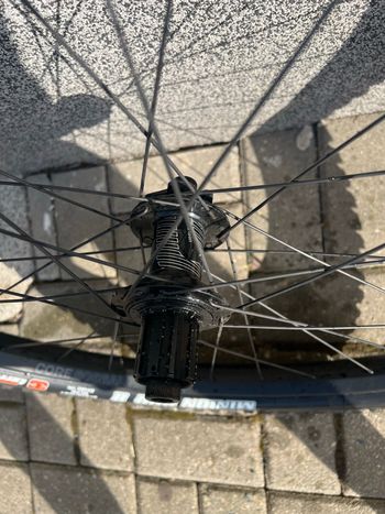 Použité E*Thirteen Grappler Core 2026 bike — obrázek 10 z 14