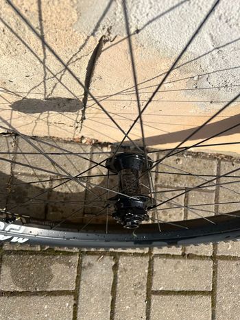 Použité E*Thirteen Grappler Core 2026 bike — obrázek 6 z 14