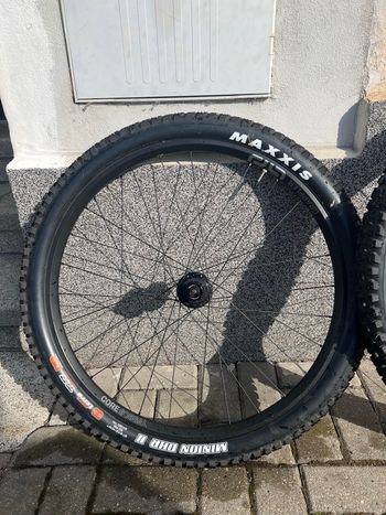 Použité E*Thirteen Grappler Core 2026 bike — obrázek 5 z 14