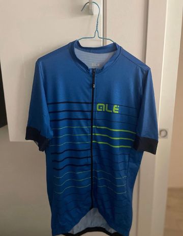 Used maglia Cycling Jersey Cycling Clothing