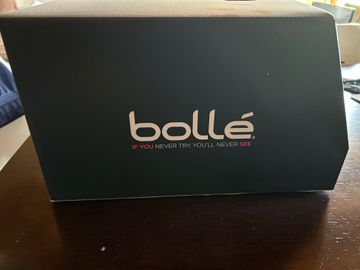 bolle The One Helmet 2025 bike de segunda mano — imagen 2 de 3