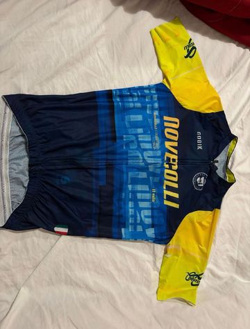 Used maglia Cycling Jersey Cycling Clothing